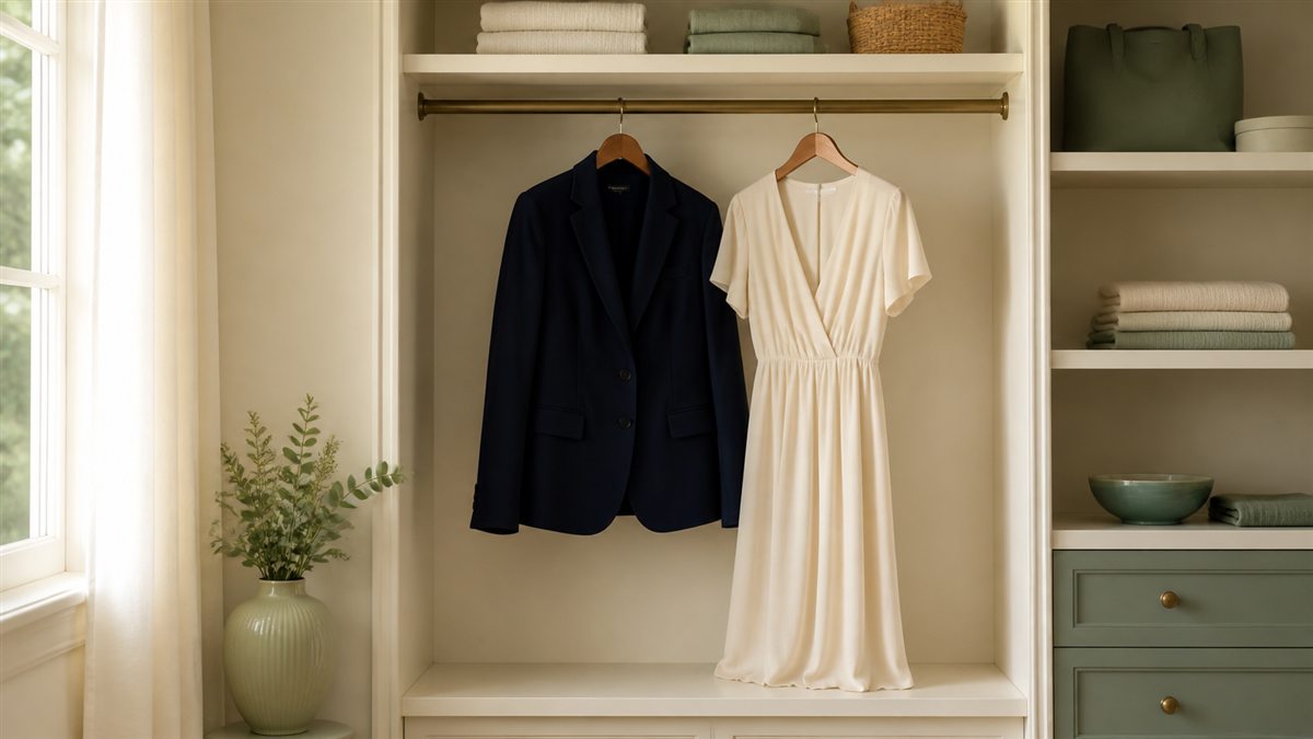 お見合いの服装完全ガイド【男性編・女性編】京都のホテルラウンジで浮かない装い